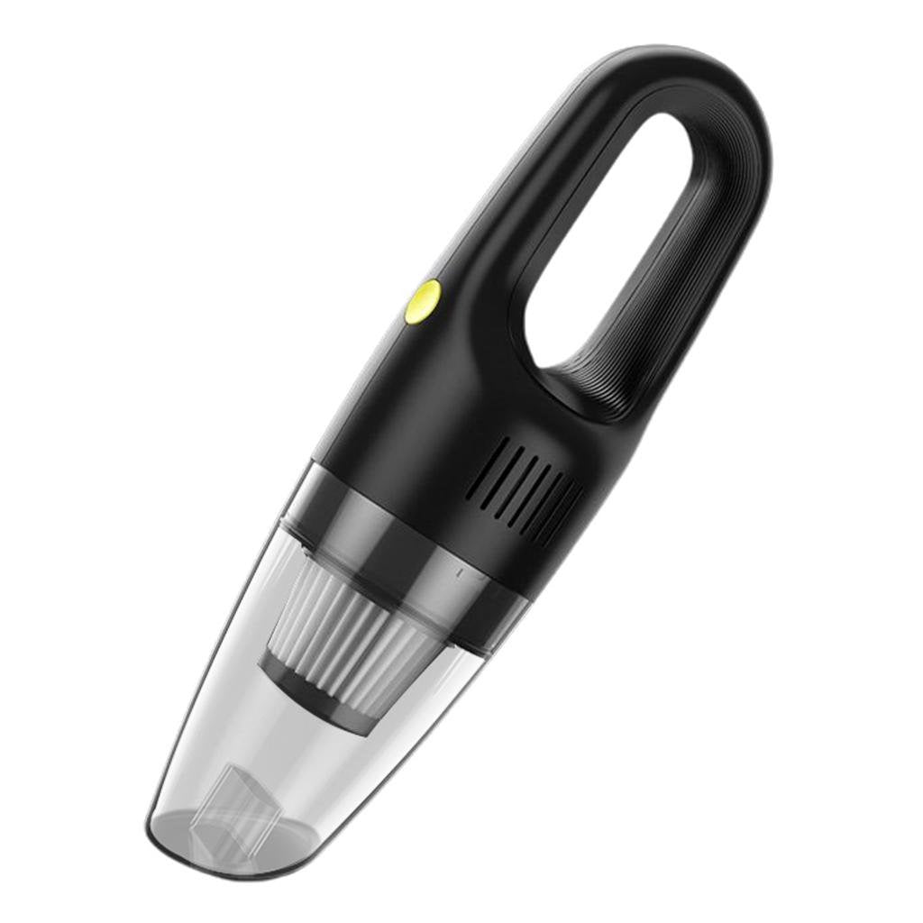 Aspiradora Inalámbrica Hogar carro