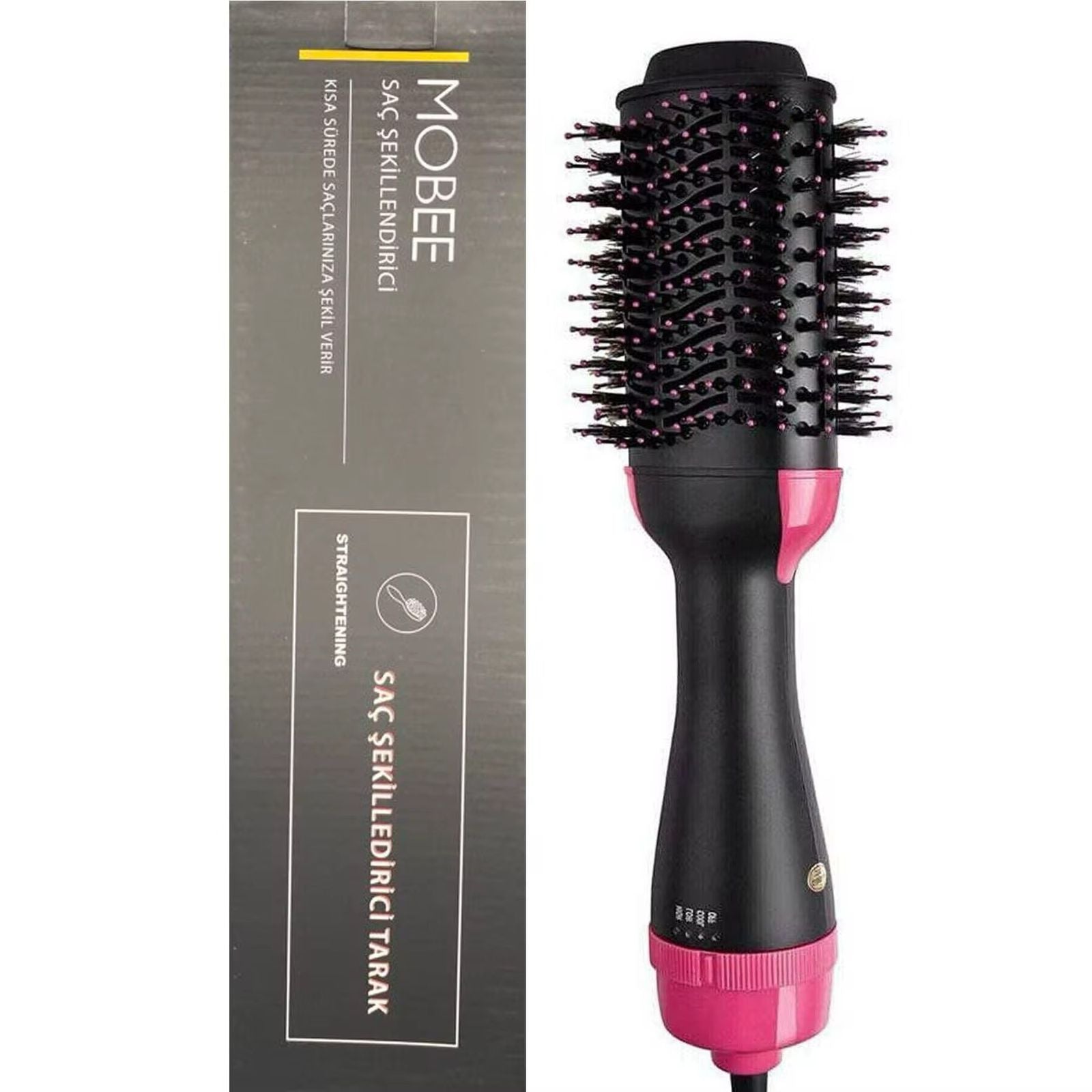 Cepillo Secador Voluminizador  One-step