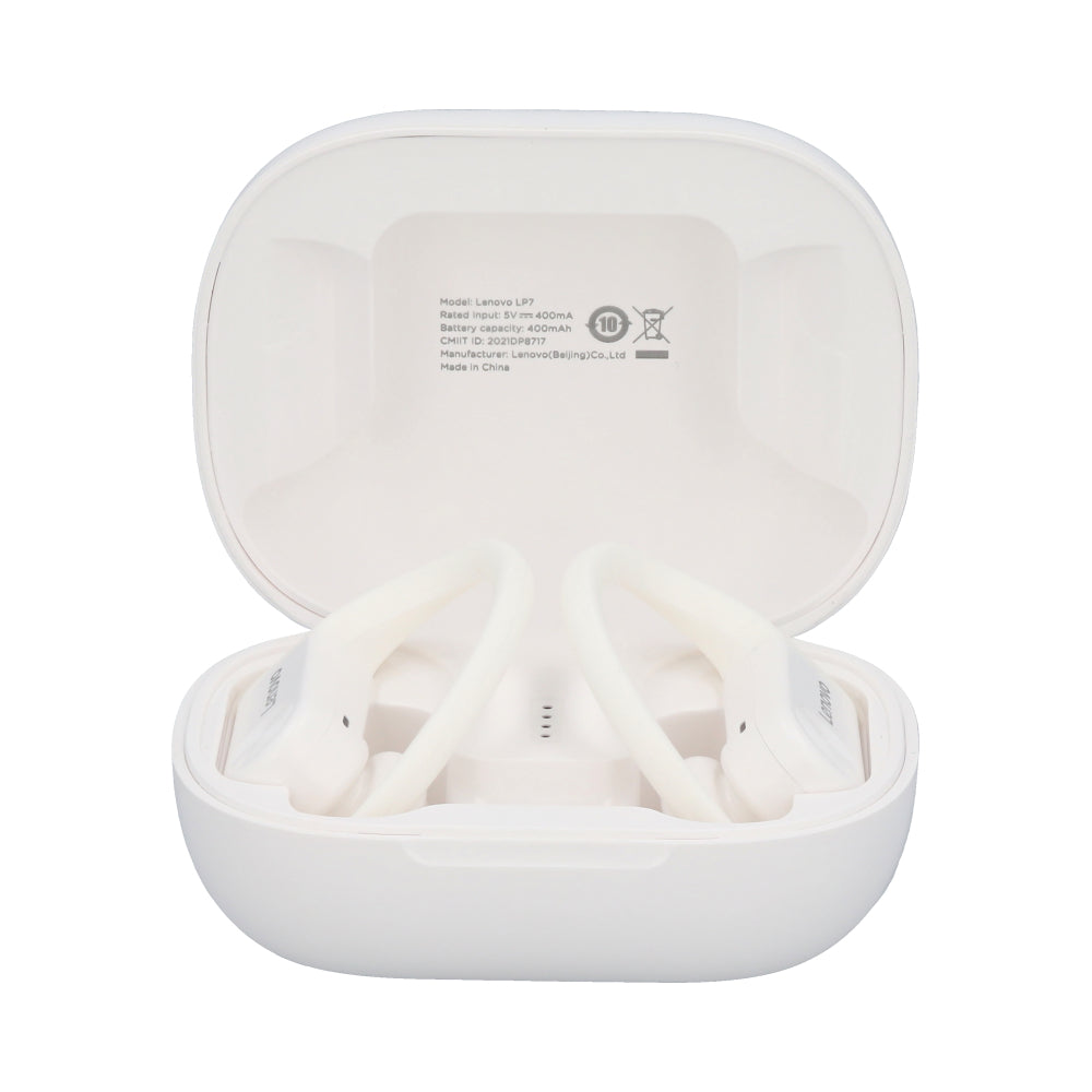 Auriculares inalámbricos Lenovo Lp7